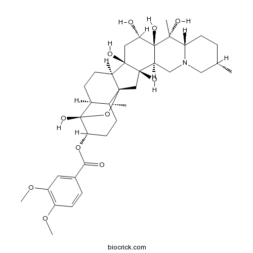 Veratridine