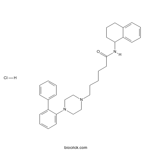 LP 12 hydrochloride