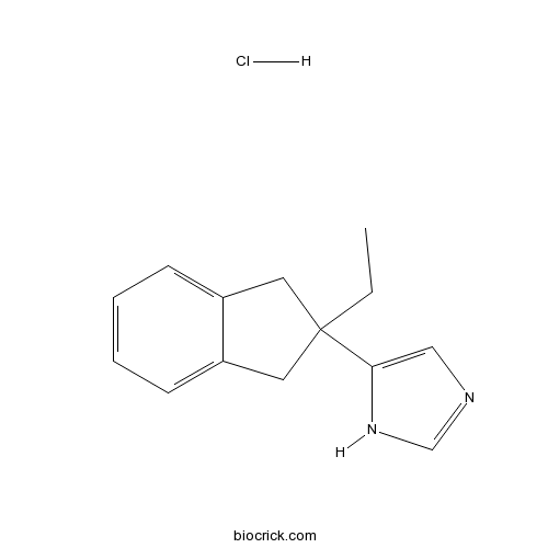 Atipamezole hydrochloride