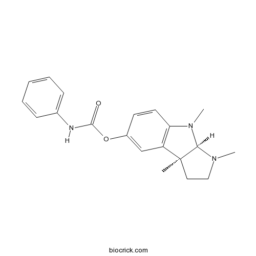 Phenserine