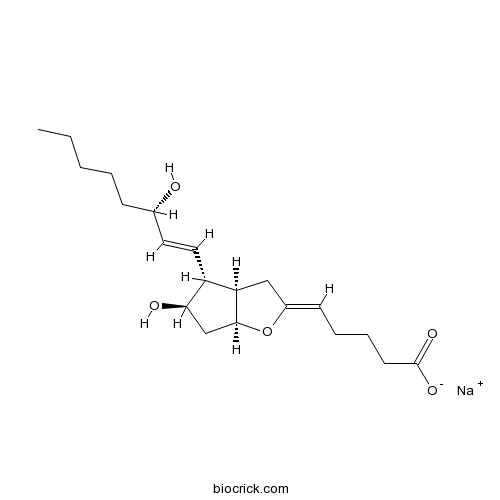 Epoprostenol