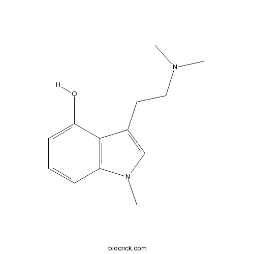 1-Methylpsilocin