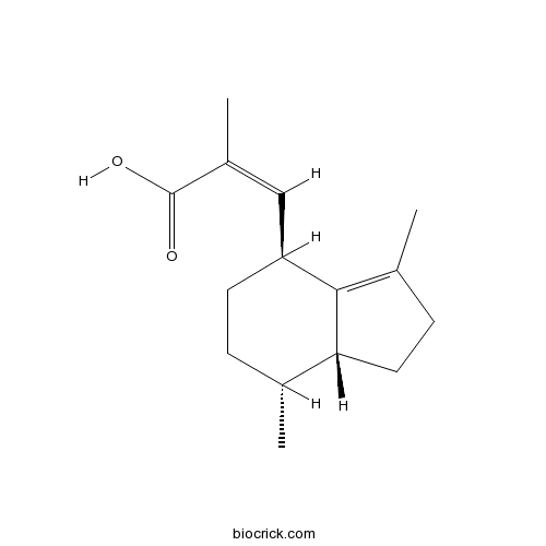 Valerenic acid