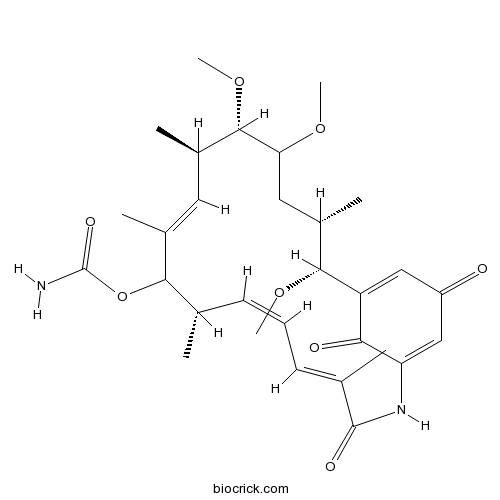 Macbecin I