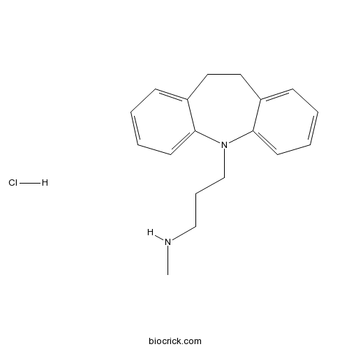 Desipramine hydrochloride