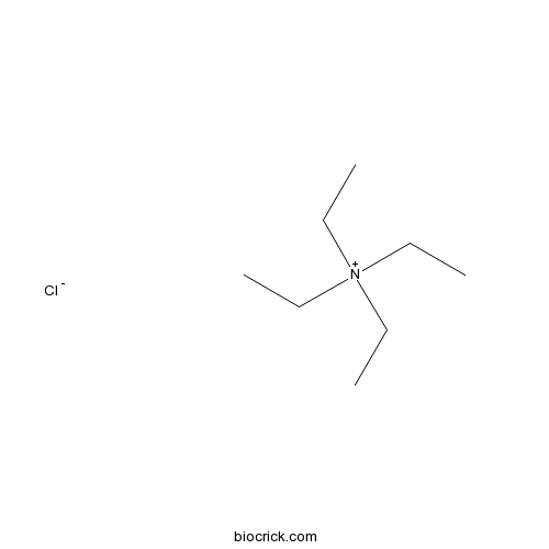 Tetraethylammonium chloride