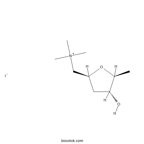 (+)-Muscarine iodide