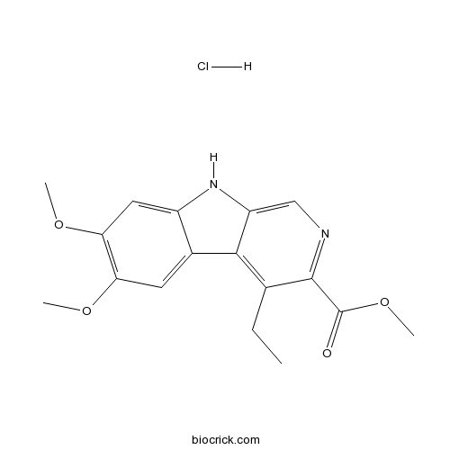 DMCM hydrochloride