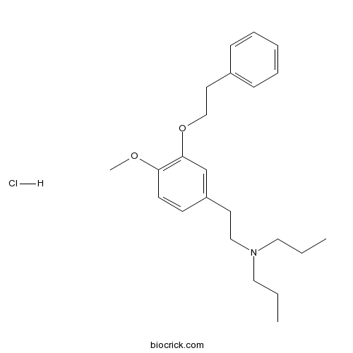 NE 100 hydrochloride