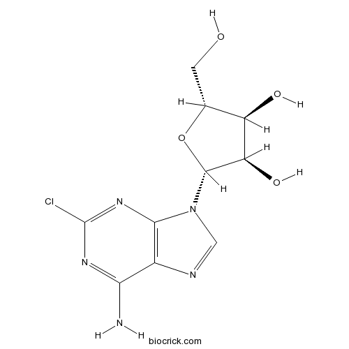 2-Chloroadenosine