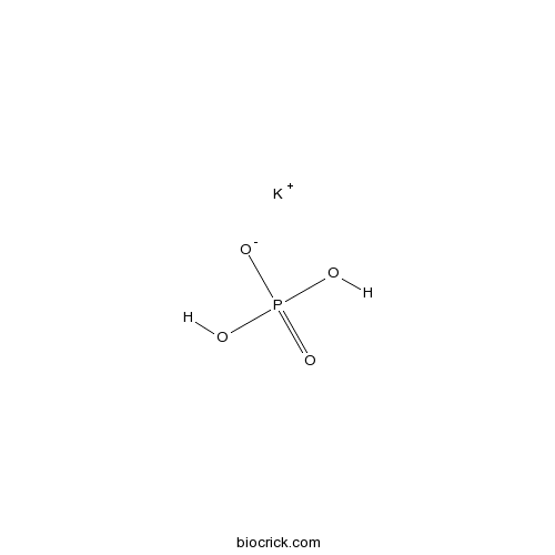 Potassium phosphate monobasic