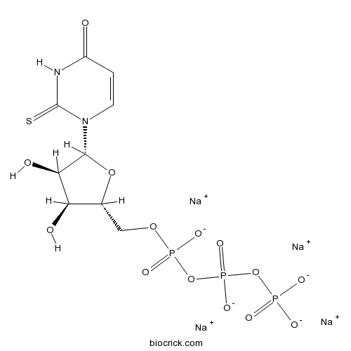 2-ThioUTP tetrasodium salt