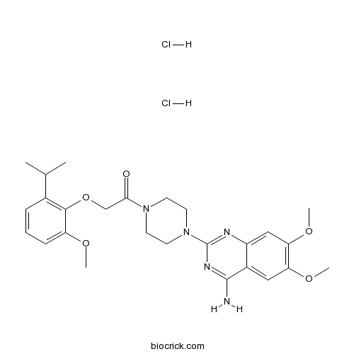 Rec 15/2615 dihydrochloride