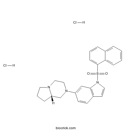 NPS ALX Compound 4a dihydrochloride