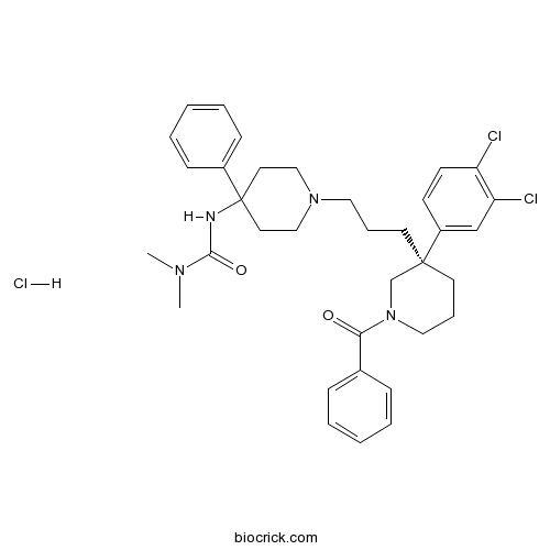 SSR 146977 hydrochloride