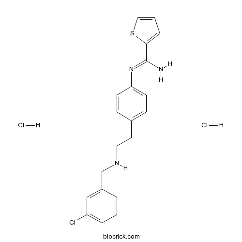 ARL 17477 dihydrochloride