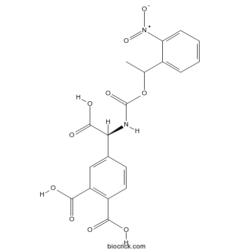 NPEC-caged-(S)-3,4-DCPG