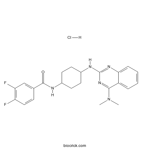 ATC 0175 hydrochloride