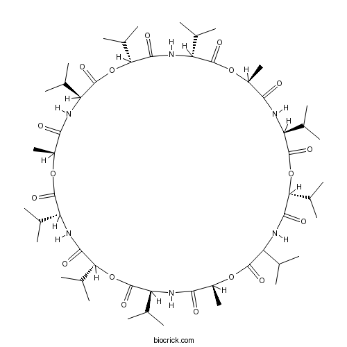 Valinomycin