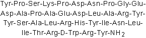 [D-Trp34]-Neuropeptide Y