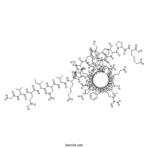 Kaliotoxin