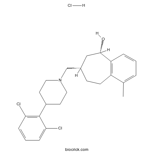 SB 612111 hydrochloride