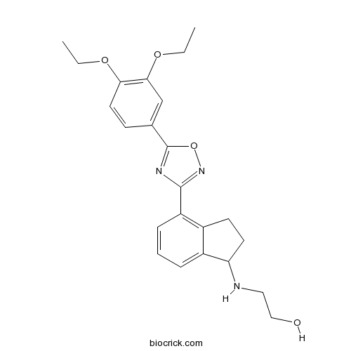 CYM 5442 hydrochloride