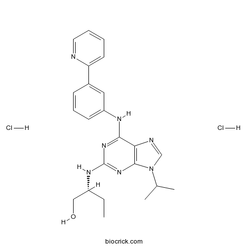 (R)-DRF053 dihydrochloride