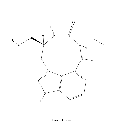 (-)-Indolactam V