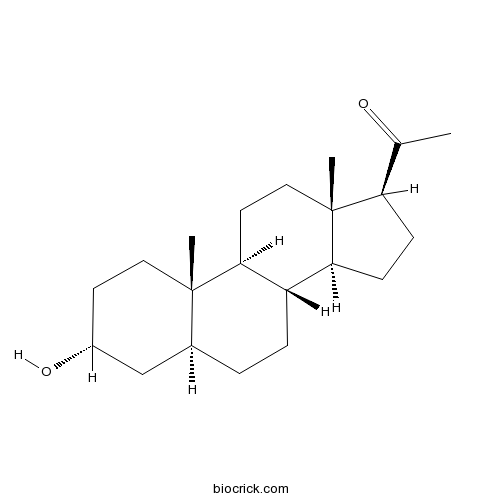 Allopregnanolone