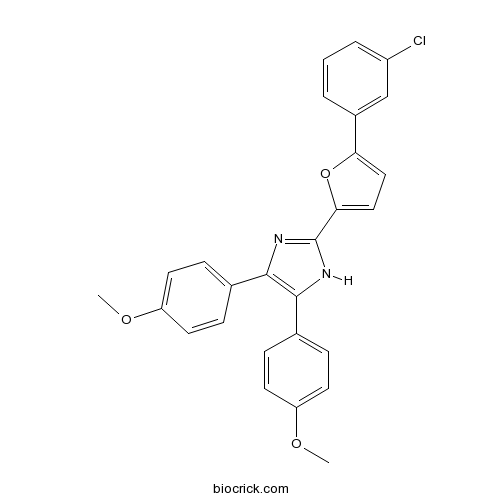 Neurodazine