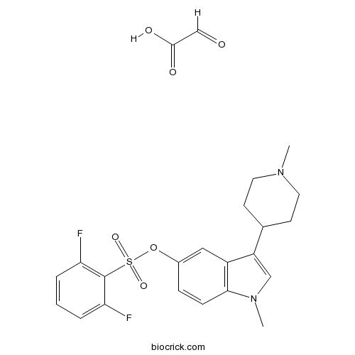 SGS 518 oxalate