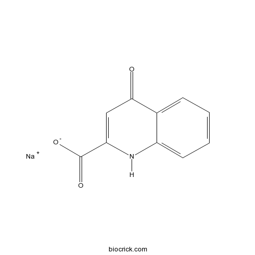 Kynurenic acid sodium salt