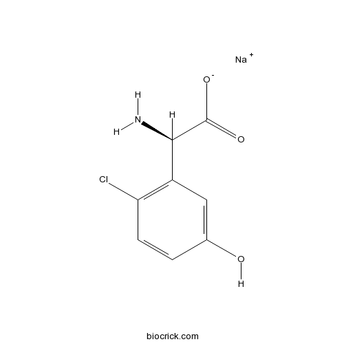 CHPG Sodium salt