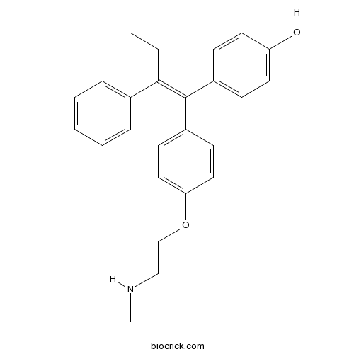 Endoxifen