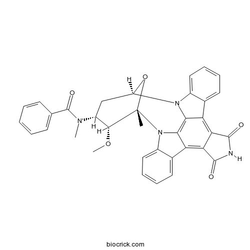 Stauprimide