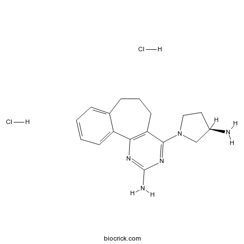 A 943931 dihydrochloride