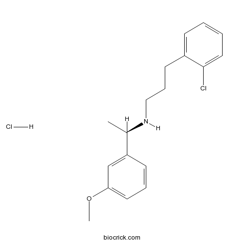 R 568 hydrochloride