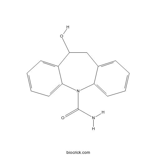 Licarbazepine