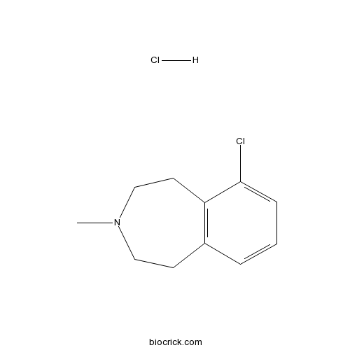 SKF 86466 hydrochloride