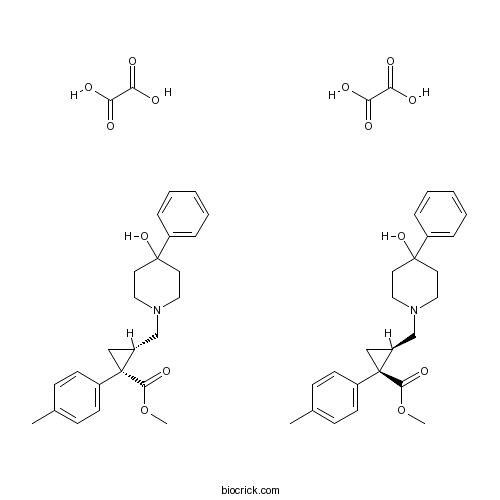 (±)-PPCC oxalate