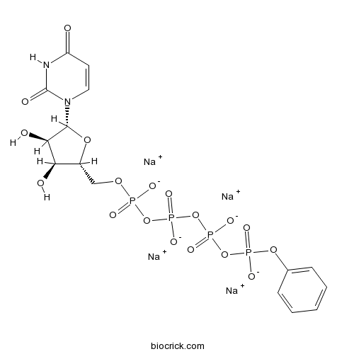 MRS 2768 tetrasodium salt