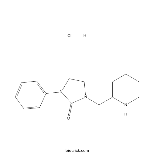 GSK 789472 hydrochloride