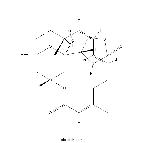 Latrunculin A