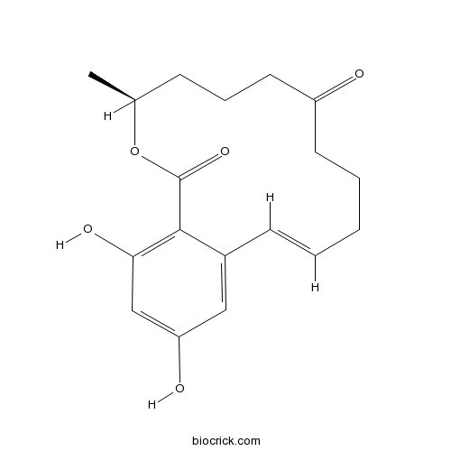 Zearalenone