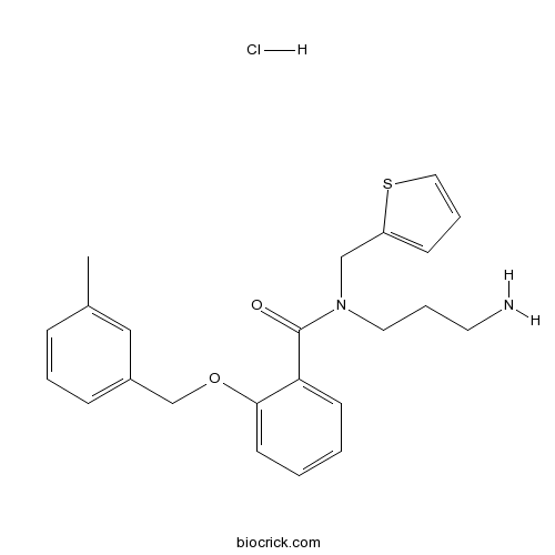 AMTB hydrochloride