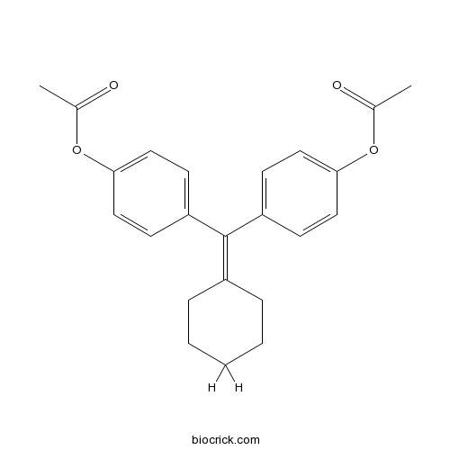 Cyclofenil