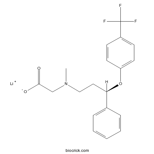 Org 24598 lithium salt