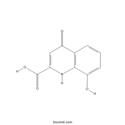 Xanthurenic acid