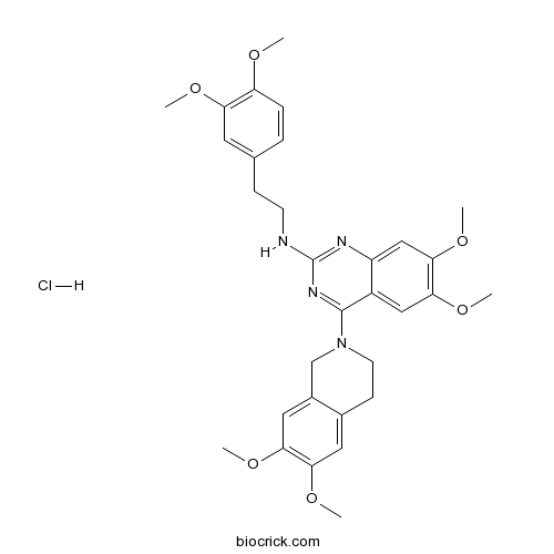 CP 100356 hydrochloride